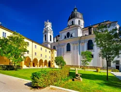 Salzburg Old Town: a Historic Walk Through the Charming Streets